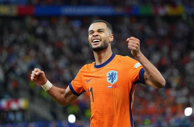 Euro 2024: Netherlands - Turkey