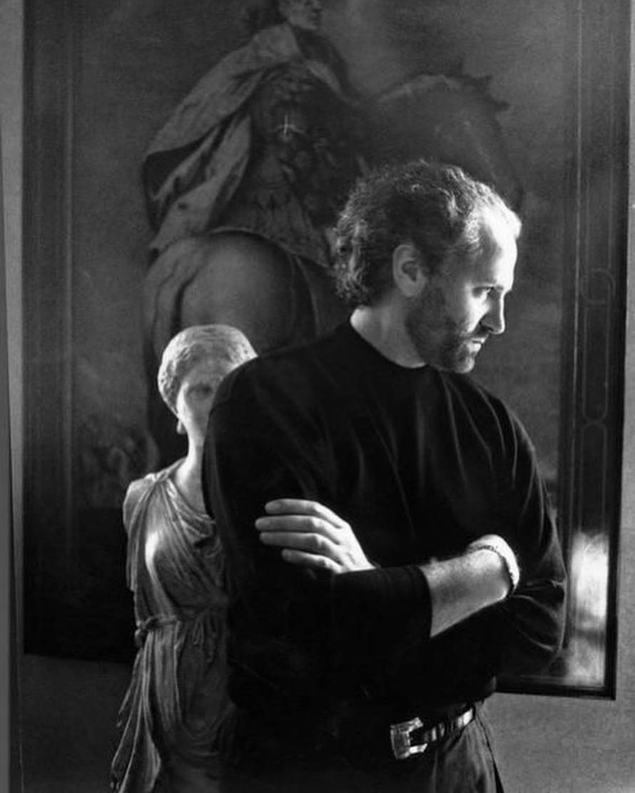 Naomi Campbell Versaceu je posvetila fotografiju kćerkice