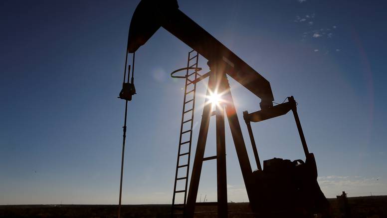 Cijene nafte snažno porasle: Rast traje 6. tjedana zaredom