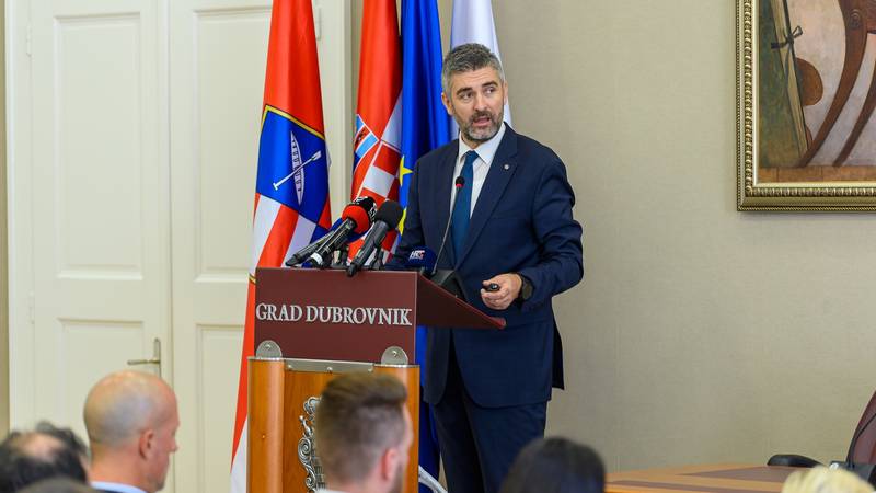 Franković pokrenuo inicijativu pa za 24sata kaže: 'Nek se testiraju svi političari na kokain'