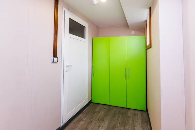 FOTO Zavirite u prvi brod-hotel u Hrvatskoj: Noćenje na ovom brodu u Rijeci ima posebnu čar