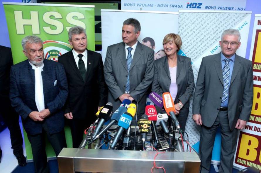 Patrik Macek/Pixsell