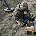 Njemačka Ukrajincima šalje 180 tisuća topničkih granata: Sve više država se odlučuje pomoći