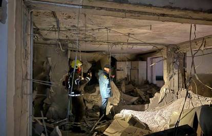 Dron je uletio u stan: Petero ozlijeđenih u blizini Moskve