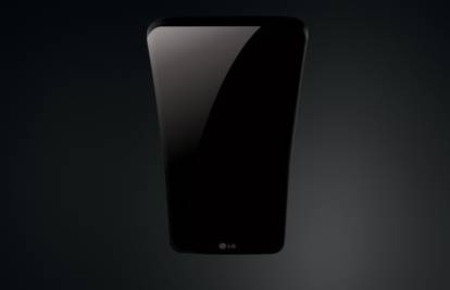 Prve slike otkrile izgled LG G Flexa sa zakrivljenim ekranom