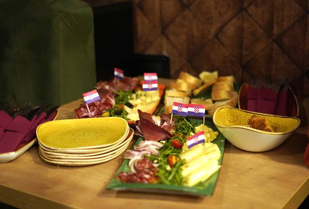 Zagreb: Izborni stožer predsjedničke kandidatkinje Marije Selak Raspudić