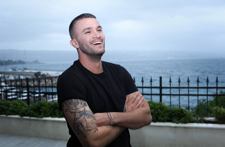 Damir Kedžo: 'Žao mi je što Europa neće vidjeti naš nastup'