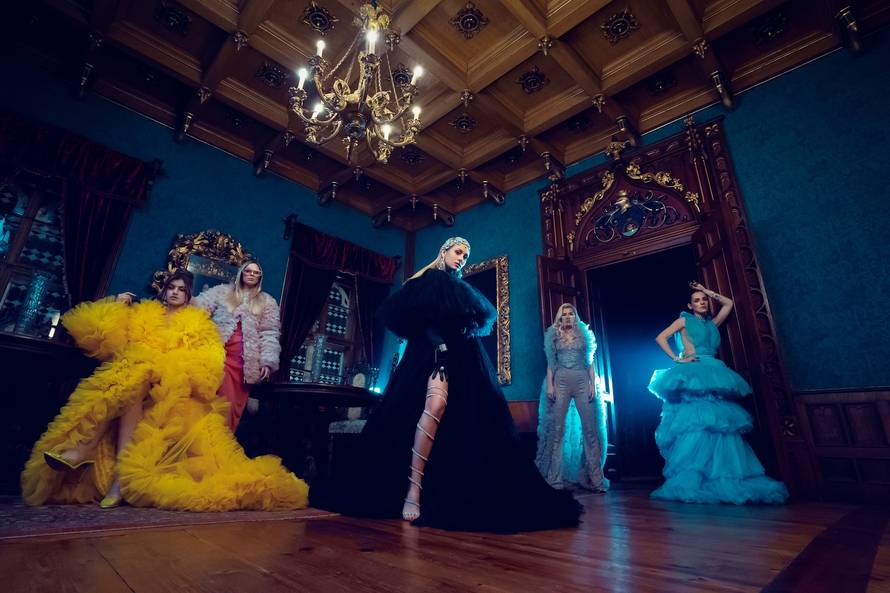 Albina za 24sata: Straha nema, ali u finalu nas vidim svakako