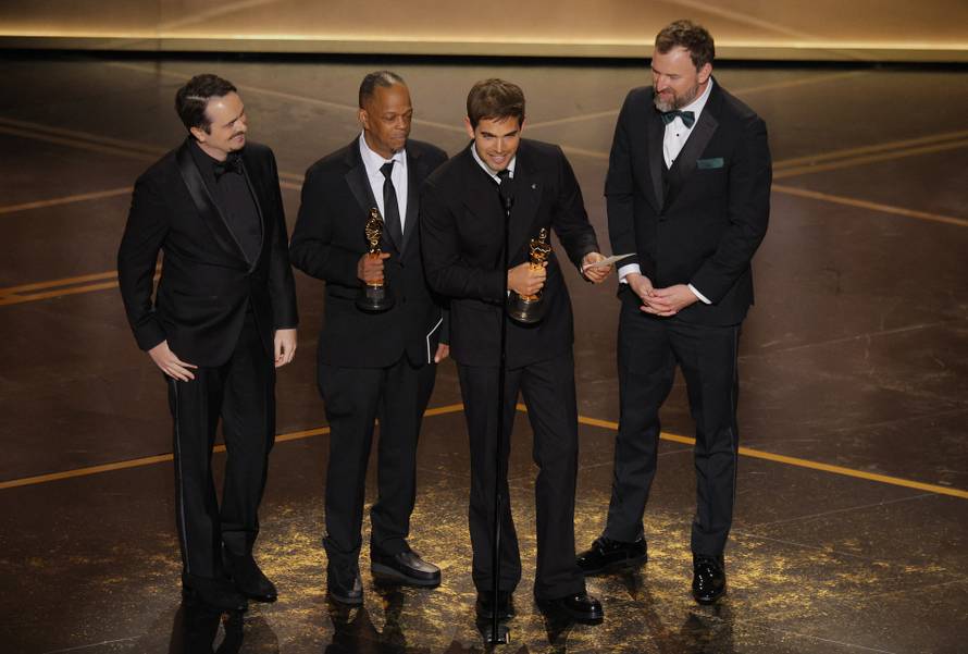 98th Academy Awards - Oscars Show - Hollywood