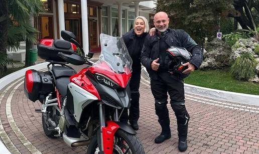 Indira i bivši muž još uvijek zajedno posluju: Evo koliko su zaradili u godini svojeg razvoda