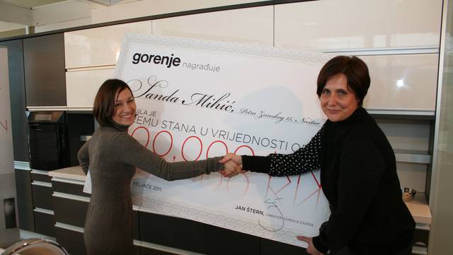 Gorenje