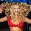 FOTO Izazovna ljepotica s Cipra mamila uzdahe na Eurosongu: Pogledajte sva njena izdanja