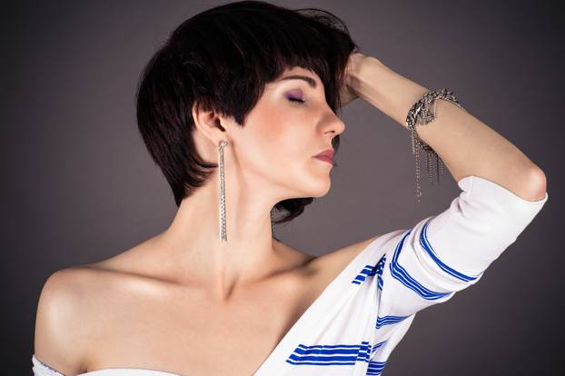 FOTO Top frizure za jesen 2025.: Evo što će se nositi ove sezone