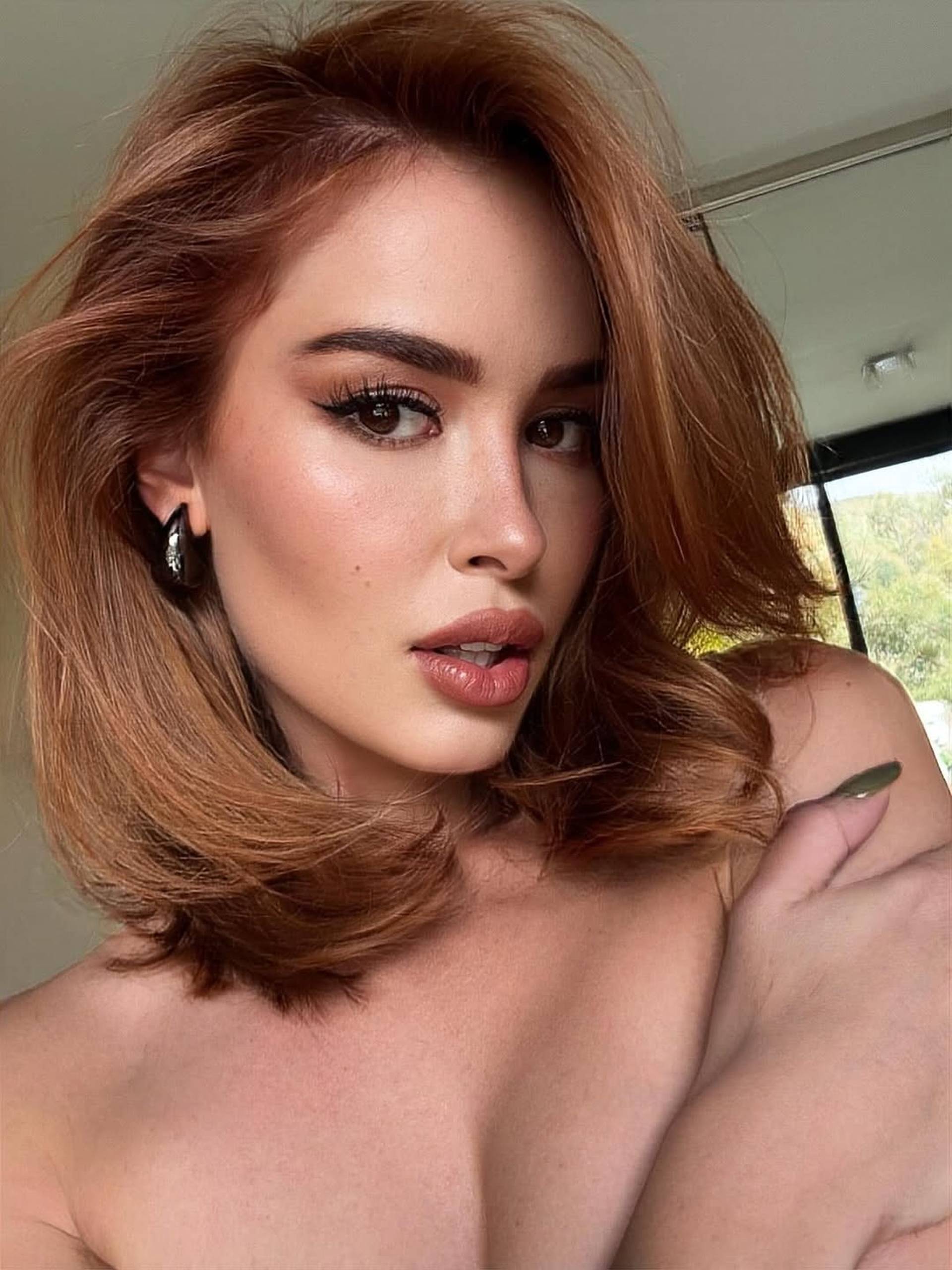 FOTO Elena je postala Instagram senzacija: Pratitelji joj rastu, a uspoređuju je s ovom Hrvaticom