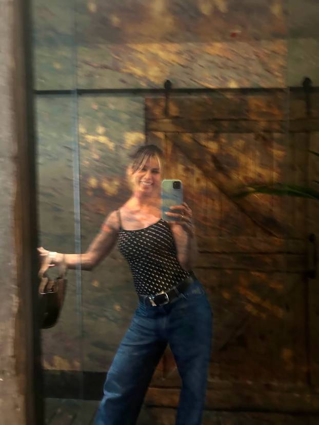 FOTO Slavni nogometaš nestao iz javnosti. Bujna Kolumbijka otkrila je kako danas izgleda