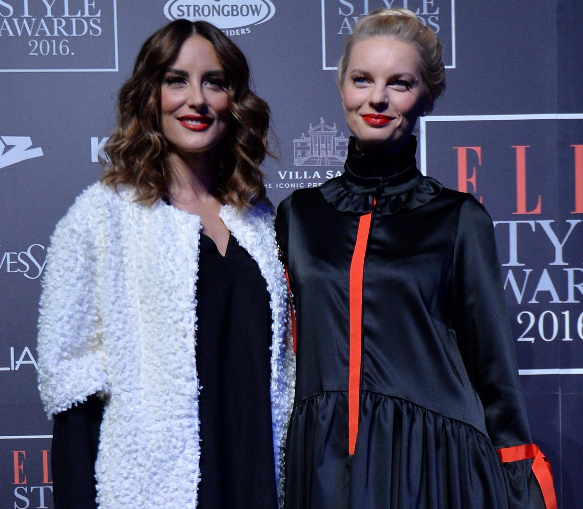 Elle Style Awards: M. Gotovac dobila nagradu za životno djelo