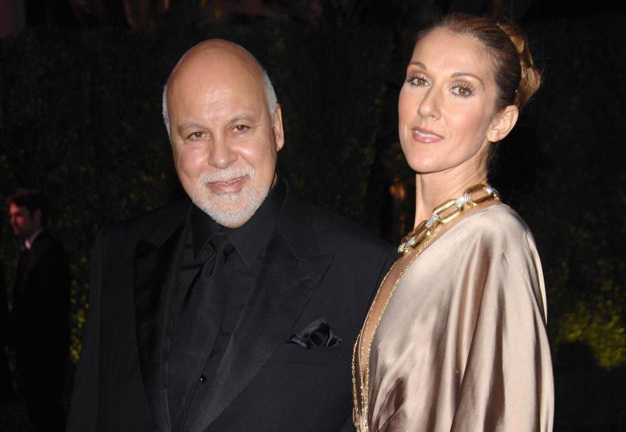 2007 Vanity Fair Oscar Party