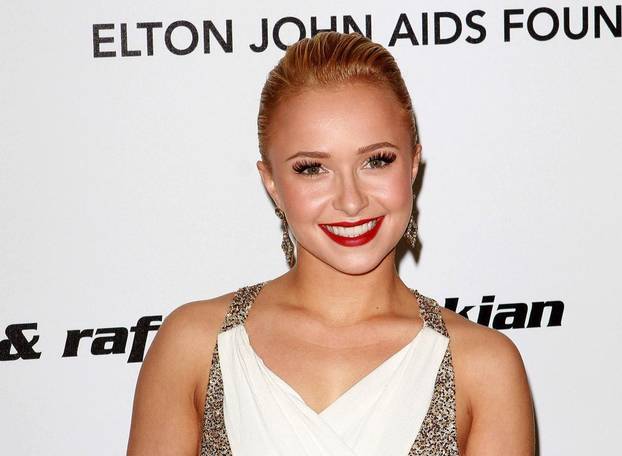 Hayden Panettiere (1989-2026)