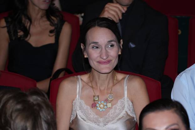 Beograd: Održana dodjela radijskih nagrada Naxi star 2026