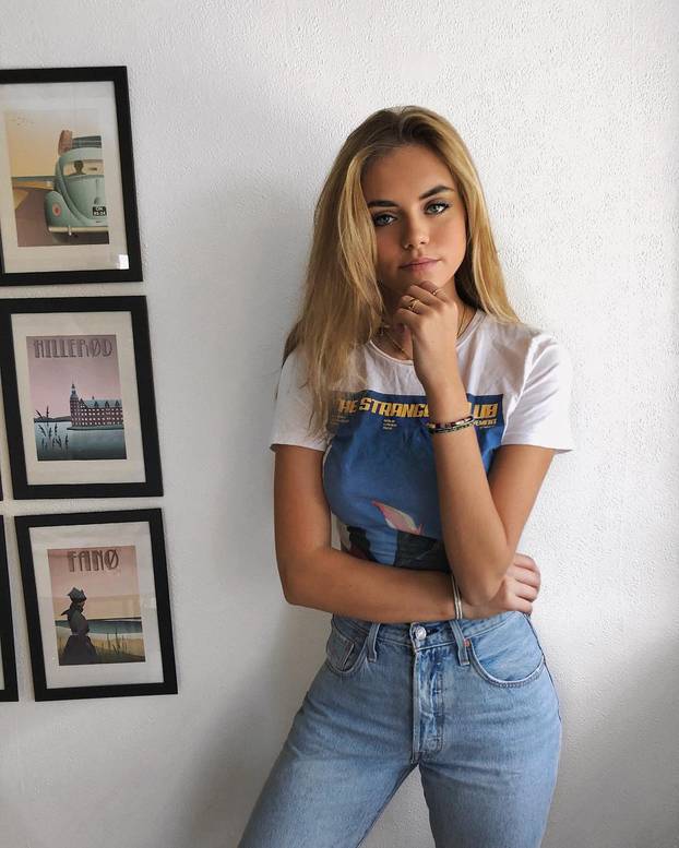 FOTO Fatalna Bosanka ljubila je Schumijeva sina, a sad je zavela najboljeg tenisača na svijetu