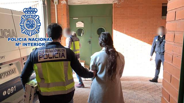 U Španjolskoj uhićeno 9 ljudi s hrvatskim dokumentima, pljačkali kuće diljem zemlje