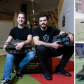 Hrvatski startup Iron Bull otvorio prvu gaming arenu: Već nam stižu upiti za franšiziranje