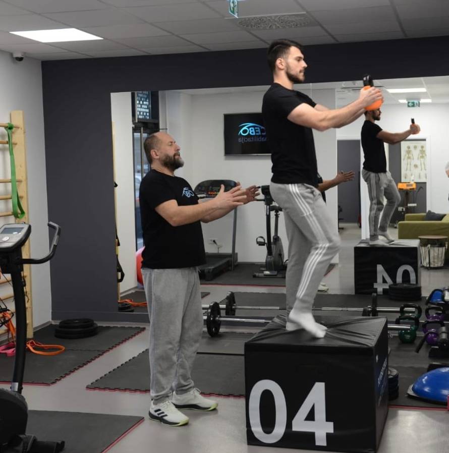 Kako izbjeći sportske ozljede: Savjeti za prevenciju i sigurno bavljenje sportom