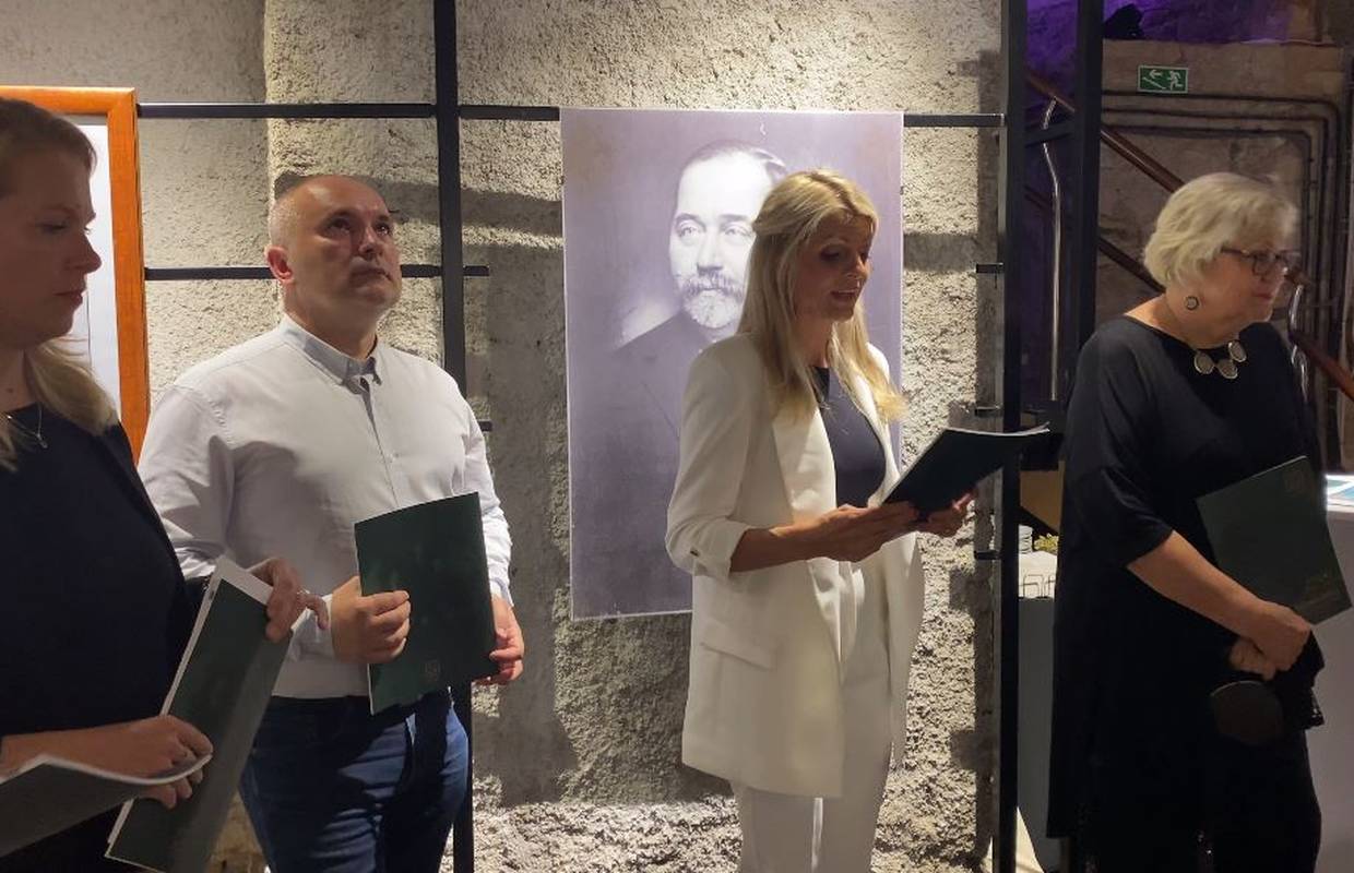 Velika praška izložba o Stjepanu Radiću: 'Svojim važnim radom povezao je Češku i Hrvatsku'