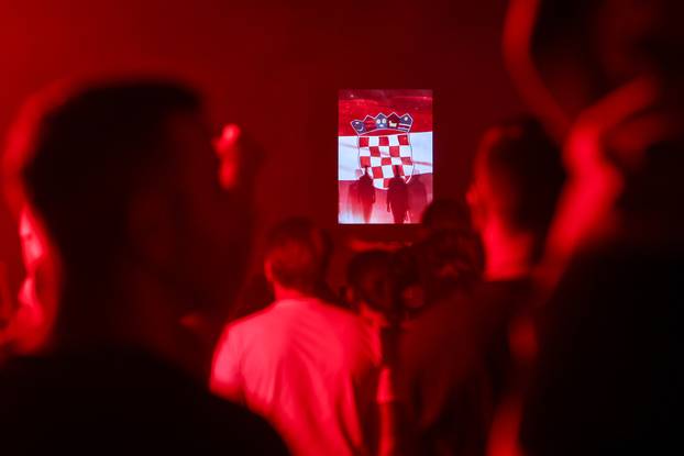 Vukovar: Koncert Marka Perkovića Thompsona pod nazivom 'Vukovar – Zajedno za budućnost'