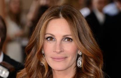 Julia Roberts: Danny je ljubav mog života i brak nam je čvrst