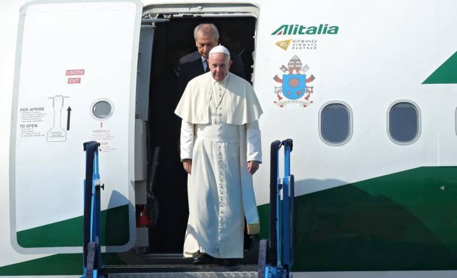 Sanjin Strukić / PIXSELL