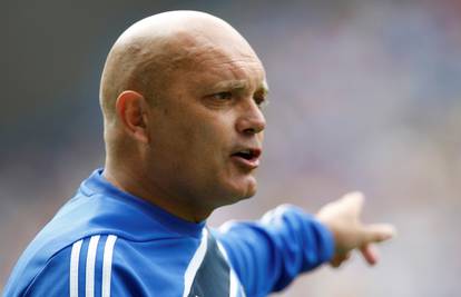 Ray Wilkins izgubio najvažniju utakmicu života u 61. godini...