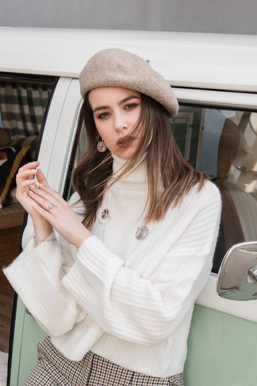 Moderni i elegantni nakit stvoren za ljubiteljice sjaja