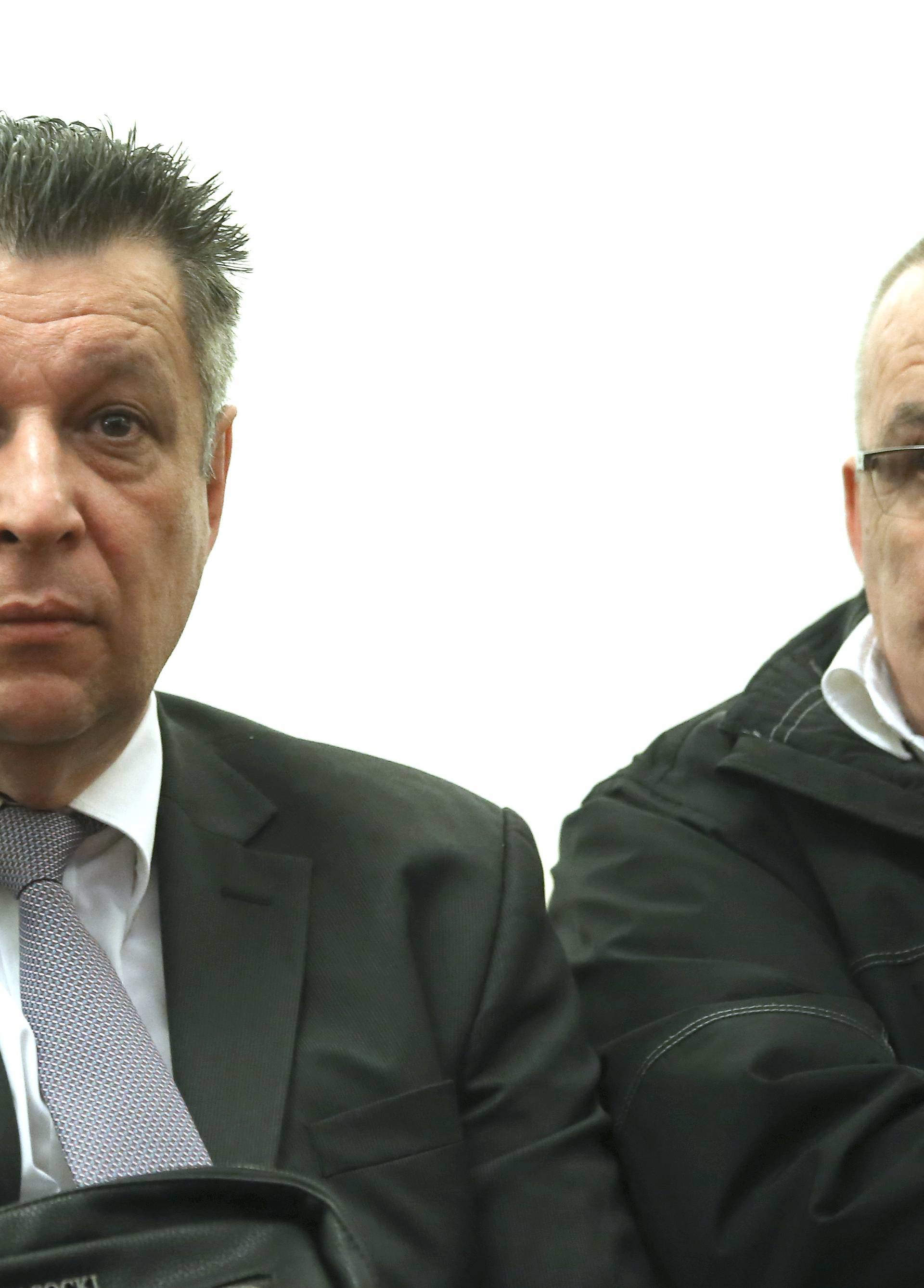 Kosović: Inspektorima sam dao 1000 €, a 1500 sam zadržao