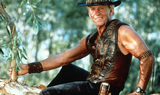 Crocodile Dundee državi je dužan 70 mil. kuna poreza 