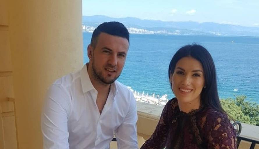 Subašićeva mama o unuku: 'On je isti Danijel. Ima puno kose...'