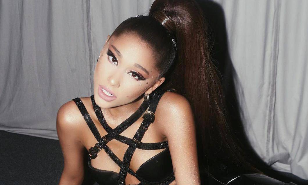 Ariana Grande ljubi oženjenog 'Spužva Boba' svega nekoliko mjeseci nakon tajnog razvoda