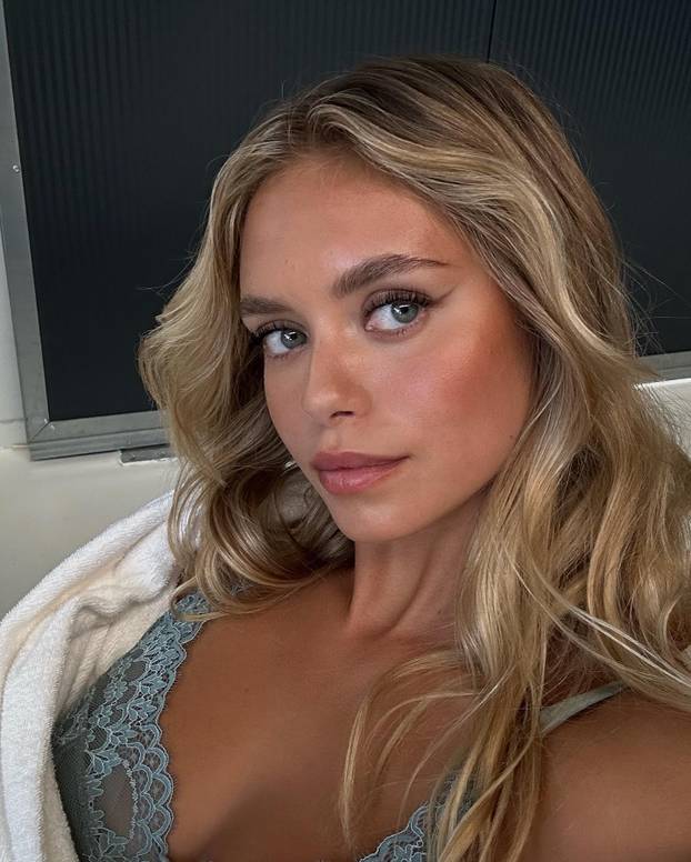 FOTO Fatalna Bosanka ljubila je Schumijeva sina, a sad je zavela najboljeg tenisača na svijetu