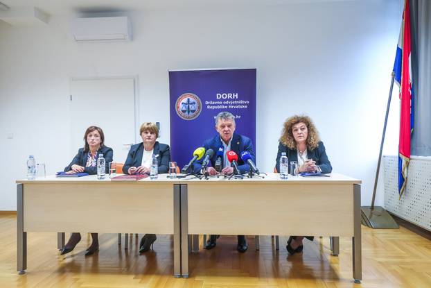 An analysis of Ivan Turudic’s appearance: he says he is not a political person and he fiercely accuses Tomasevic