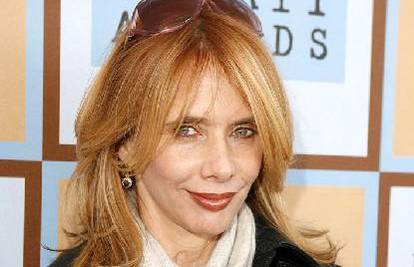 Rosanne Arquette je nova ljubav Paula McCartneya?