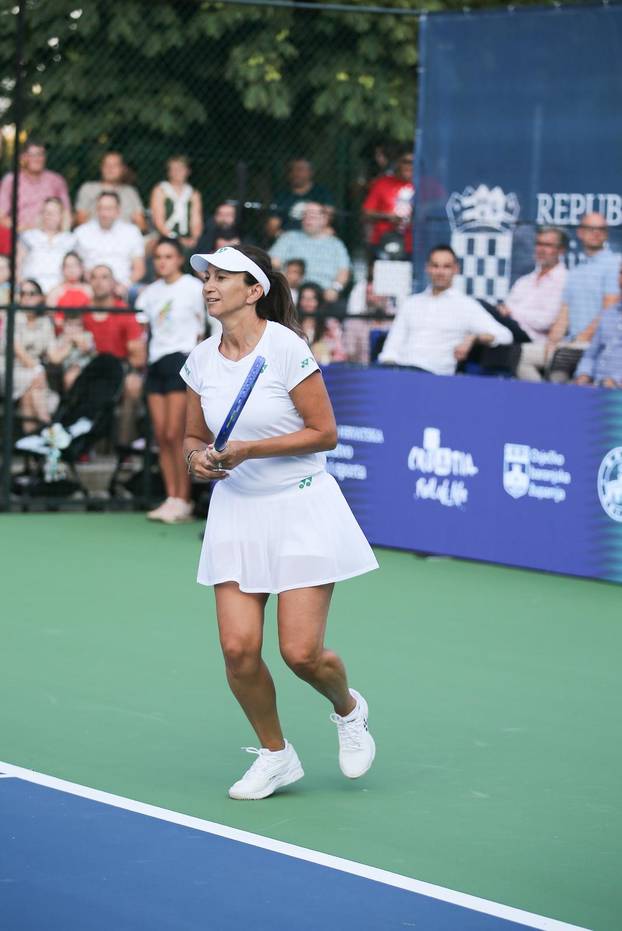 Super tie break Osijek