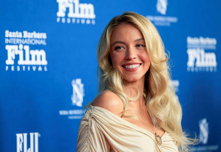 Virtuosos Award ceremony during the 41st Santa Barbara International Film Festival