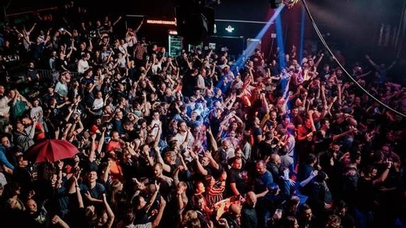 Vikend za izlazak: Veliki vodič kroz koncerte i svirke diljem Hrvatske, evo gdje se zabaviti