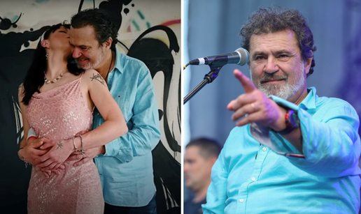 Alen Vitasović je bivšoj supruzi posvetio dirljivu objavu: 'Ljubav je u meni i dalje, moja Lee...'