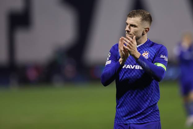 Susret Dinama i Celtica u Ligi prvaka