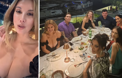 Nives Celzijus otkrila kako teku pripreme za Skokinu reviju, ali svi su gledali samo u jedno...