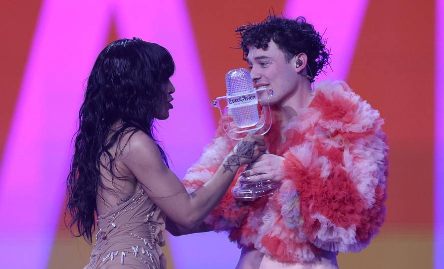 Dio Švicaraca ide na referendum zbog Eurovizije: 'To je rasipanje novca, a nastupi su blasfemični'