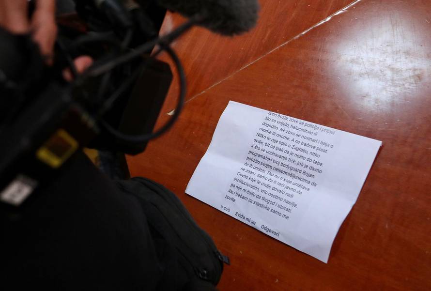 Split: Konferencija Stop nasilju nad dužnosnicima i službenicima koji uvode red