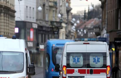 Ogorčeni Zagrepčanin: Mama je onkološki bolesnik, a u bolnici je sanitet Hitne čekala 12 sati!