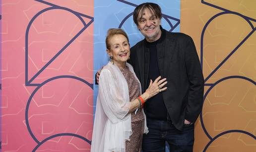 FOTO U i&scaron;&ccaron;ekivanju pobjednika: Pogledajte tko je sve stigao na finalnu ve&ccaron;er Dore 2026.